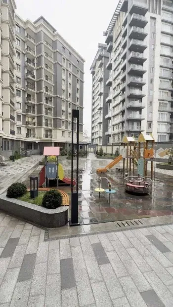 187 м², 4-комн. квартира, 10/11-2