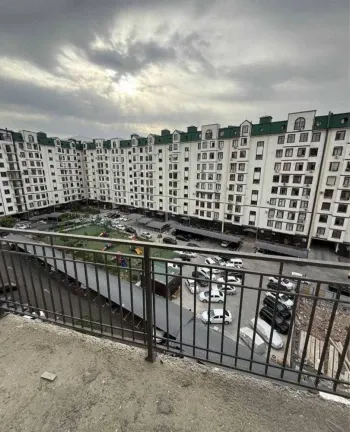 124 m², 5-xonali kvartira, 7/9-0