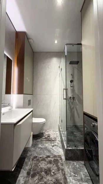 45 м², 2-комн. квартира, 3/9-3