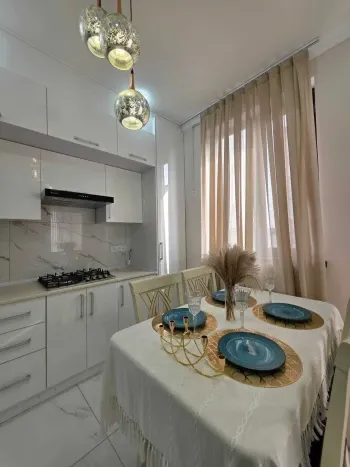 65 м², 2-комн. квартира, 6/10-1