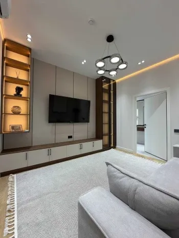 54 м², 3-комн. квартира, 11/16-0