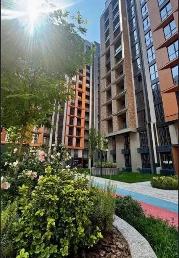 44 м², 2-комн. квартира, 3/15-2