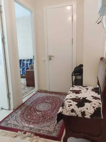 26 м², 1-комн. квартира, 2/5-3