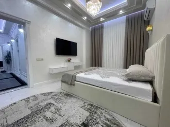 85 м², 3-комн. квартира, 6/8-3