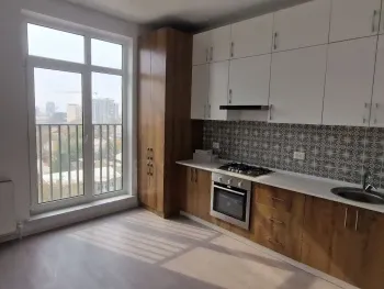 52 м², 3-комн. квартира, 8/9-2