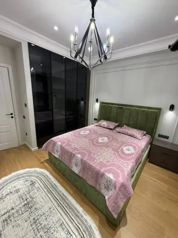 52 м², 2-комн. квартира, 9/14-3
