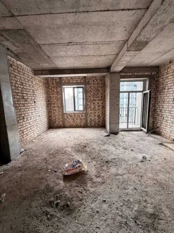 52 м², 2-комн. квартира, 9/14-1