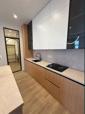 55 м², 2-комн. квартира, 6/14-1