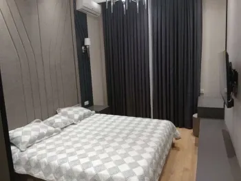 84 м², 3-комн. квартира, 2/8-3