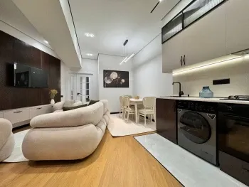 60 м², 2-комн. квартира, 8/10-2