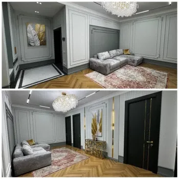 108 м², 4-комн. квартира, 9/10-2