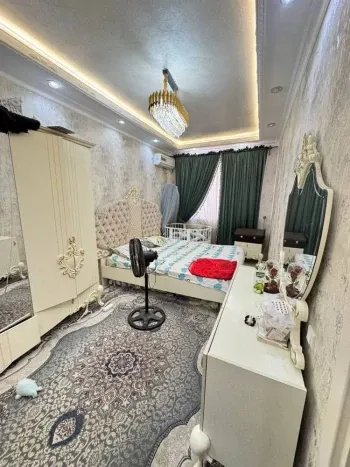 118 м², 4-комн. квартира, 5/9-1