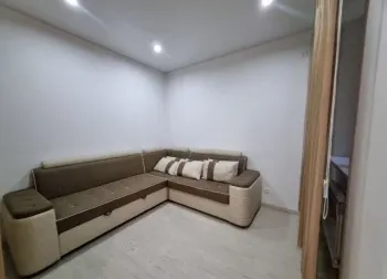 44 м², 1-комн. квартира, 6/9-3