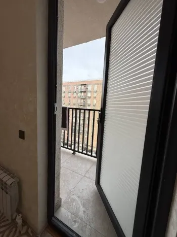 30 м², 1-комн. квартира, 7/16-3