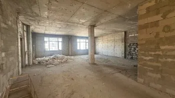 134 m², 3-xonali kvartira, 5/9-2