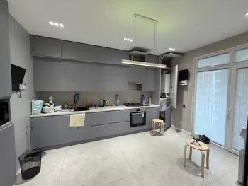 118 м², 4-комн. квартира, 9/12-2