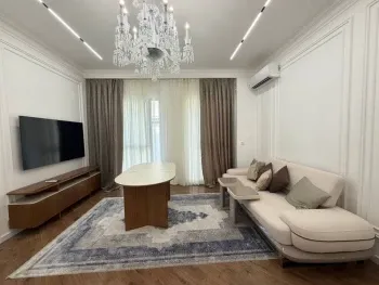 57 м², 2-комн. квартира, 5/12-1