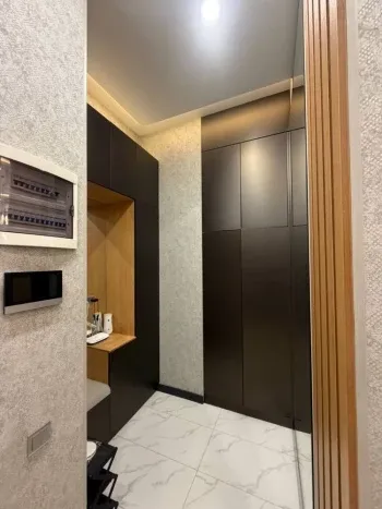 46 m², 2-xonali kvartira, 3/7-3