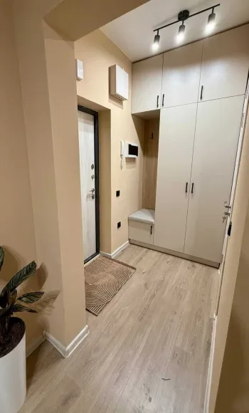 30 м², 1-комн. квартира, 2/16-1