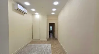 116 м², 4-комн. квартира, 8/8-0