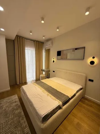 61 m², 2-xonali kvartira, 14/16-3
