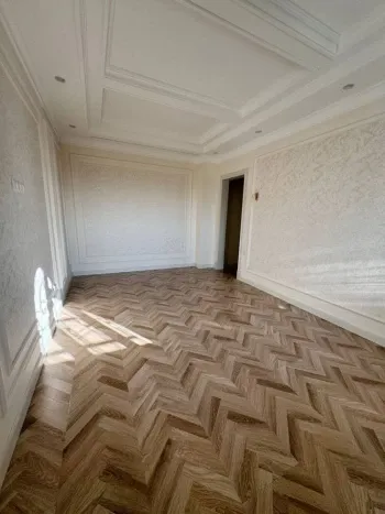 161 м², 4-комн. квартира, 7/8-0