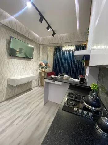 50 м², 2-комн. квартира, 5/9-2