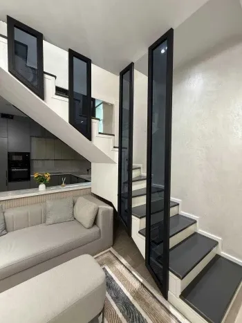 86 м², 3-комн. квартира, 2/10-0