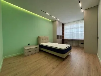 116 м², 4-комн. квартира, 5/12-3