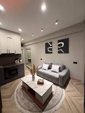 29 м², 1-комн. квартира, 14/24-2