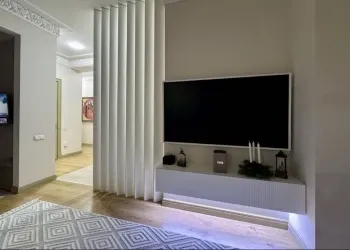 100 m², 3-xonali kvartira, 4/9-2