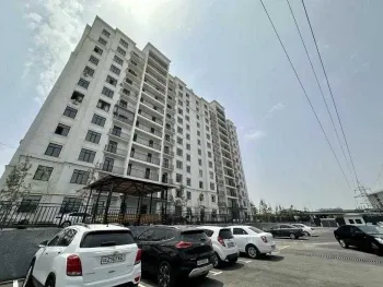 91 m², 2-xonali kvartira, 10/13-0