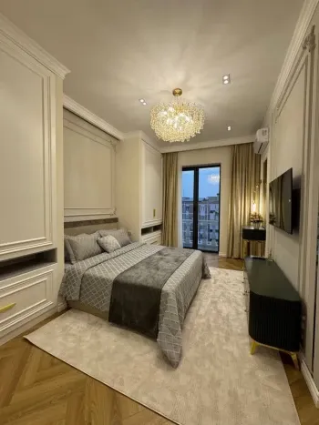 108 м², 4-комн. квартира, 7/8-2