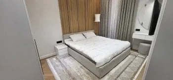 48 м², 2-комн. квартира, 10/27-3