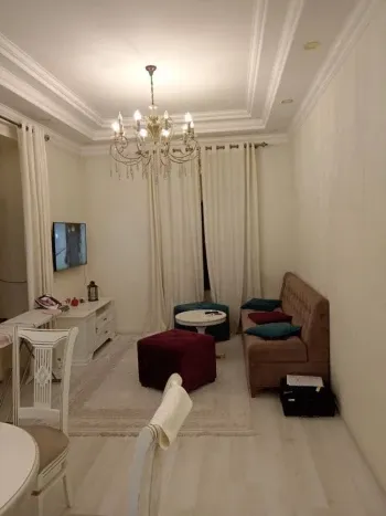 51 м², 2-комн. квартира, 4/4-0