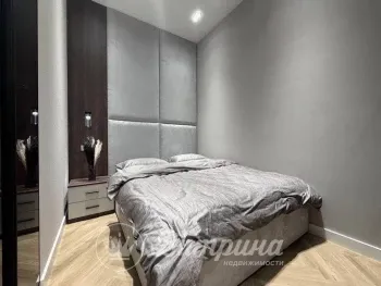 50 м², 1-комн. квартира, 7/16-3