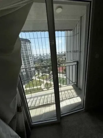 83 m², 3-xonali kvartira, 10/16-1