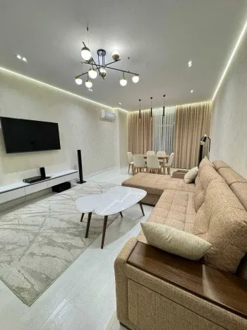 110 м², 3-комн. квартира, 10/12-2