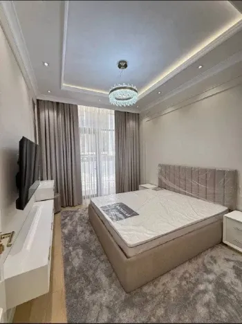 117 м², 4-комн. квартира, 2/8-2