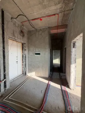 87 m², 3-xonali kvartira, 11/14-3