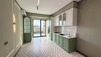 90 м², 3-комн. квартира, 3/12-1