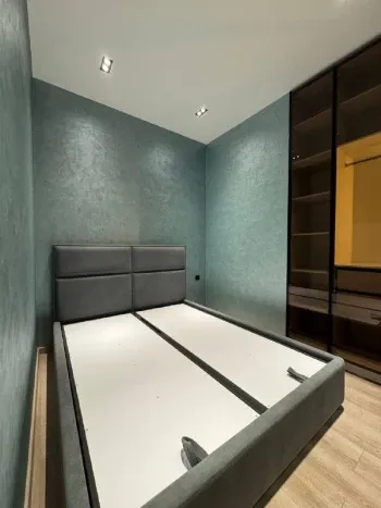 50 м², 2-комн. квартира, 3/5-3