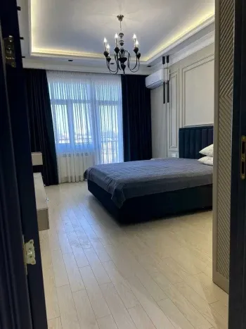 58 м², 2-комн. квартира, 6/10-0