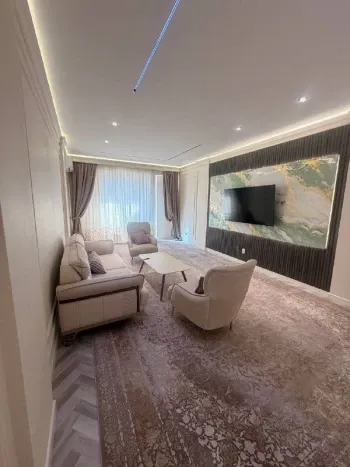 116 м², 3-комн. квартира, 2/11-2