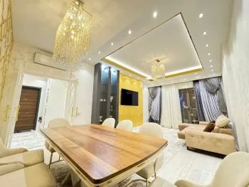 112 m², 3-xonali kvartira, 2/10-1
