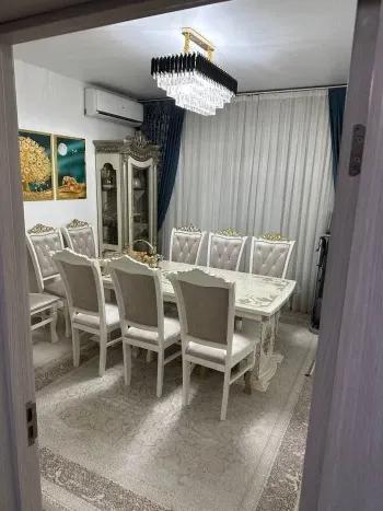 75 м², 3-комн. квартира, 4/10-1