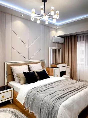 72 m², 3-xonali kvartira, 8/10-2