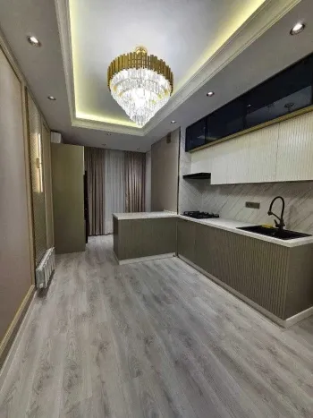 46 м², 2-комн. квартира, 7/9-1