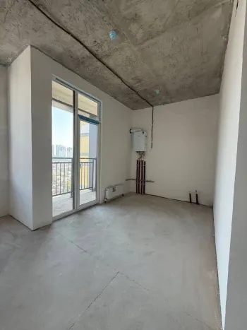 37 м², 1-комн. квартира, 12/16-1