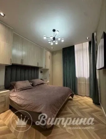 50 м², 2-комн. квартира, 1/9-2